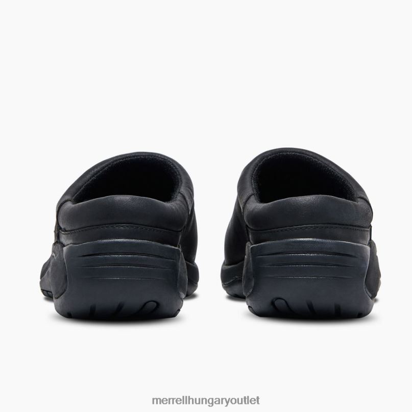 férfiak Merrell fekete ráadás széllökés 2 cipő H06N0245