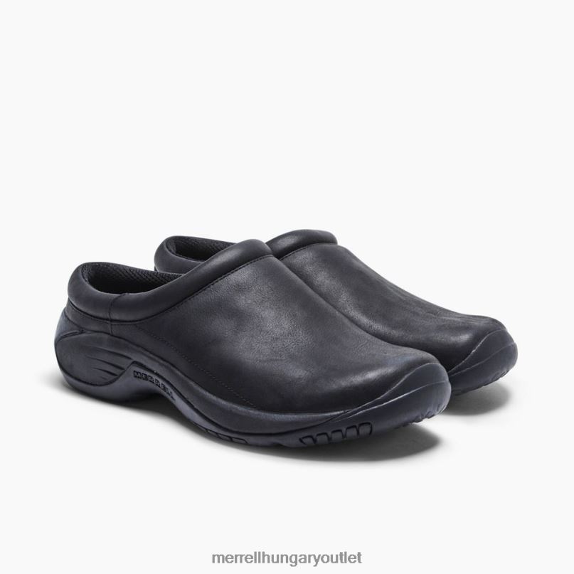 férfiak Merrell fekete ráadás széllökés 2 cipő H06N0245