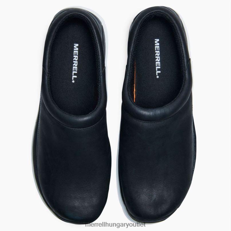 férfiak Merrell fekete ráadás széllökés 2 cipő H06N0245