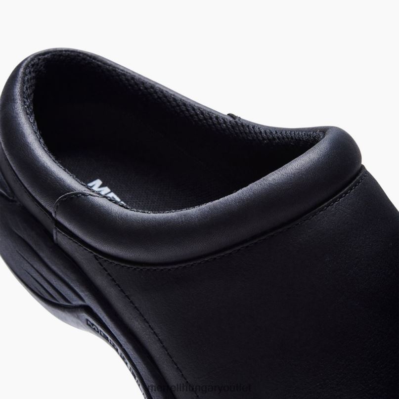 férfiak Merrell fekete ráadás széllökés 2 cipő H06N0245