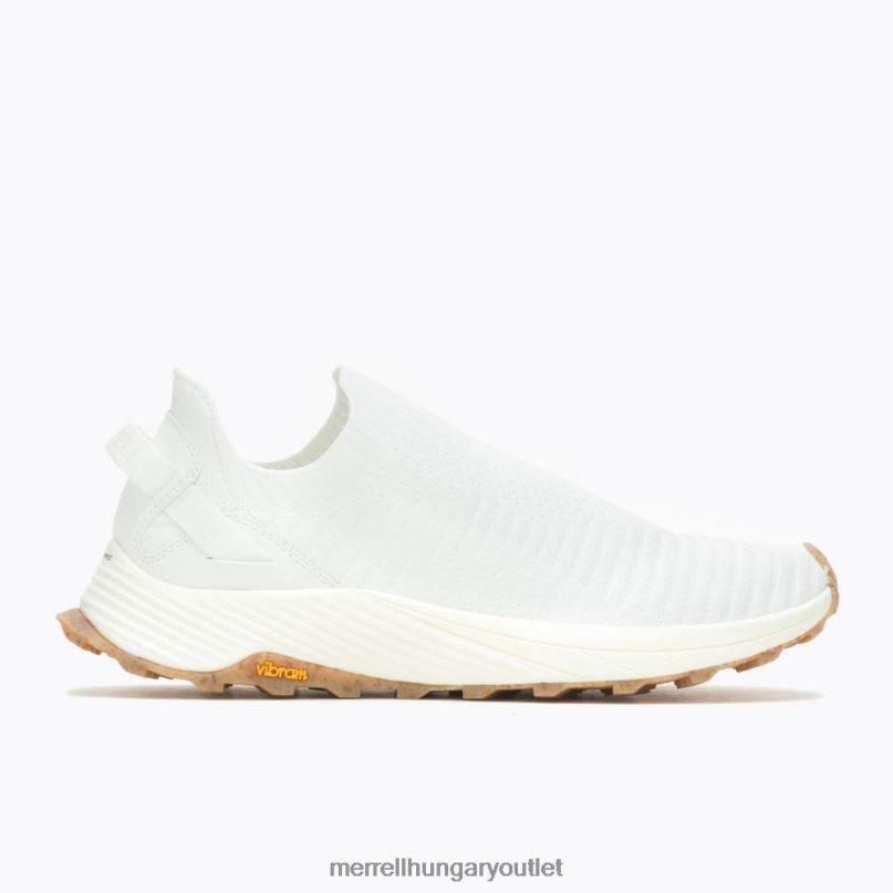 férfiak Merrell festetlen beszállni sneaker moc cipő H06N0251
