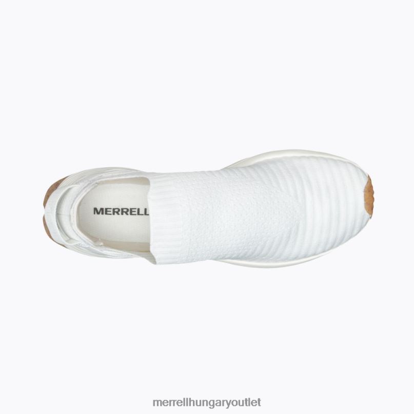 férfiak Merrell festetlen beszállni sneaker moc cipő H06N0251