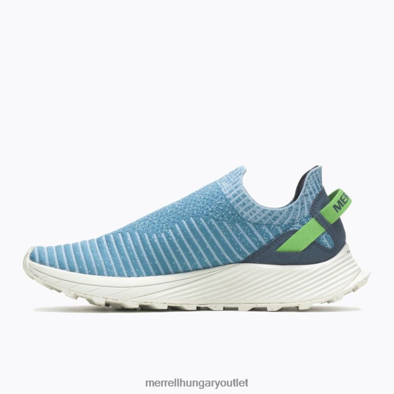 férfiak Merrell haditengerészet beszállni sneaker moc cipő H06N0249