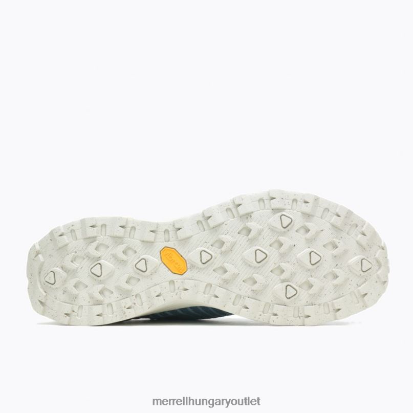 férfiak Merrell haditengerészet beszállni sneaker moc cipő H06N0249