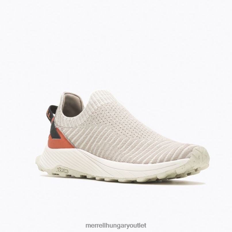 férfiak Merrell hold/agyag beszállni sneaker moc cipő H06N0247