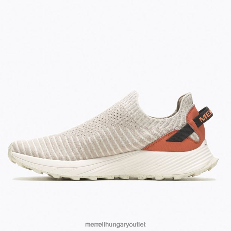 férfiak Merrell hold/agyag beszállni sneaker moc cipő H06N0247