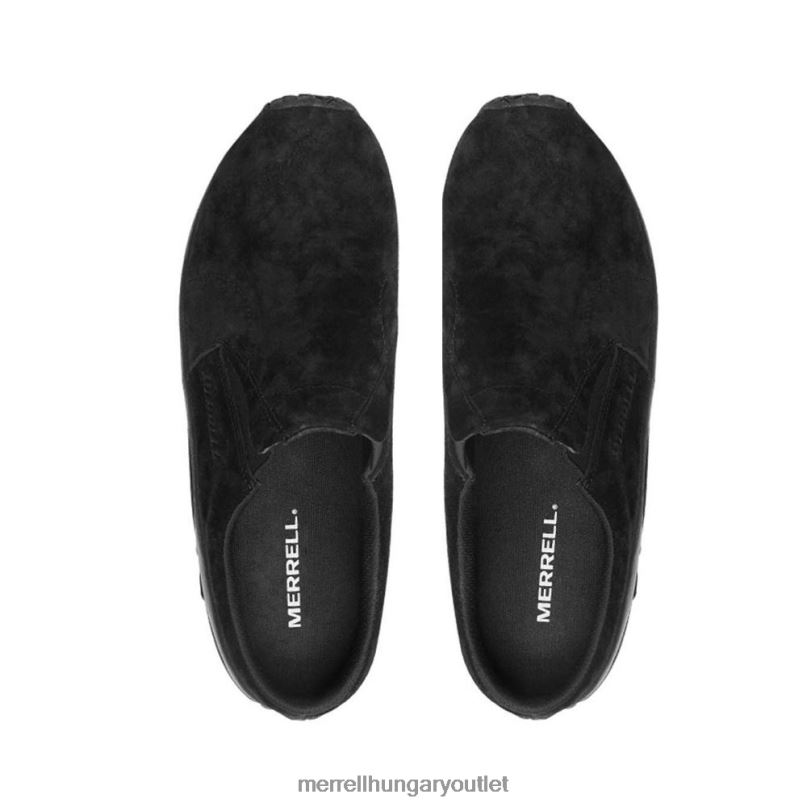 férfiak Merrell éjfél dzsungel csúszda cipő H06N0455