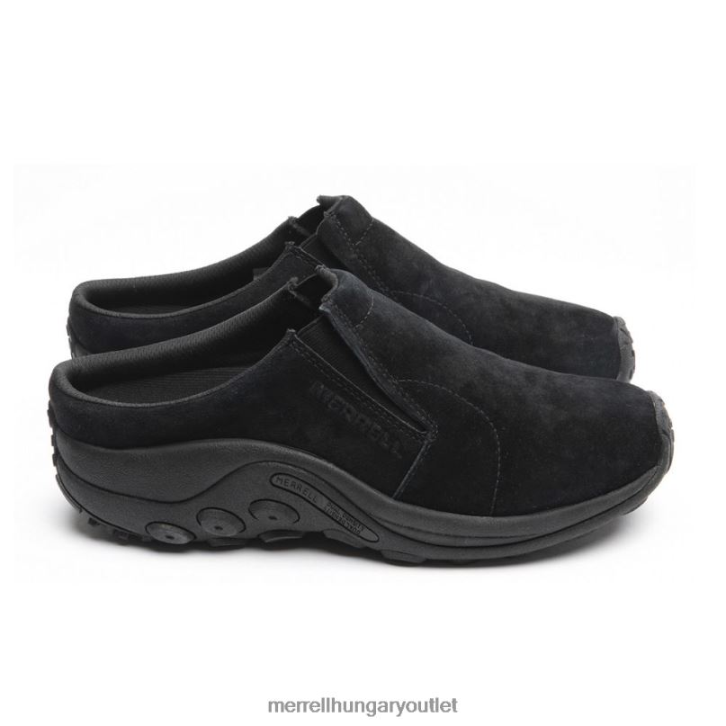 férfiak Merrell éjfél dzsungel csúszda cipő H06N0455