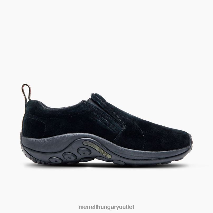 férfiak Merrell éjfél dzsungel moc cipő H06N0107
