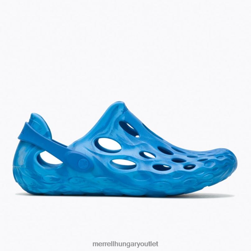 férfiak Merrell kék hidromoc cipő H06N0101