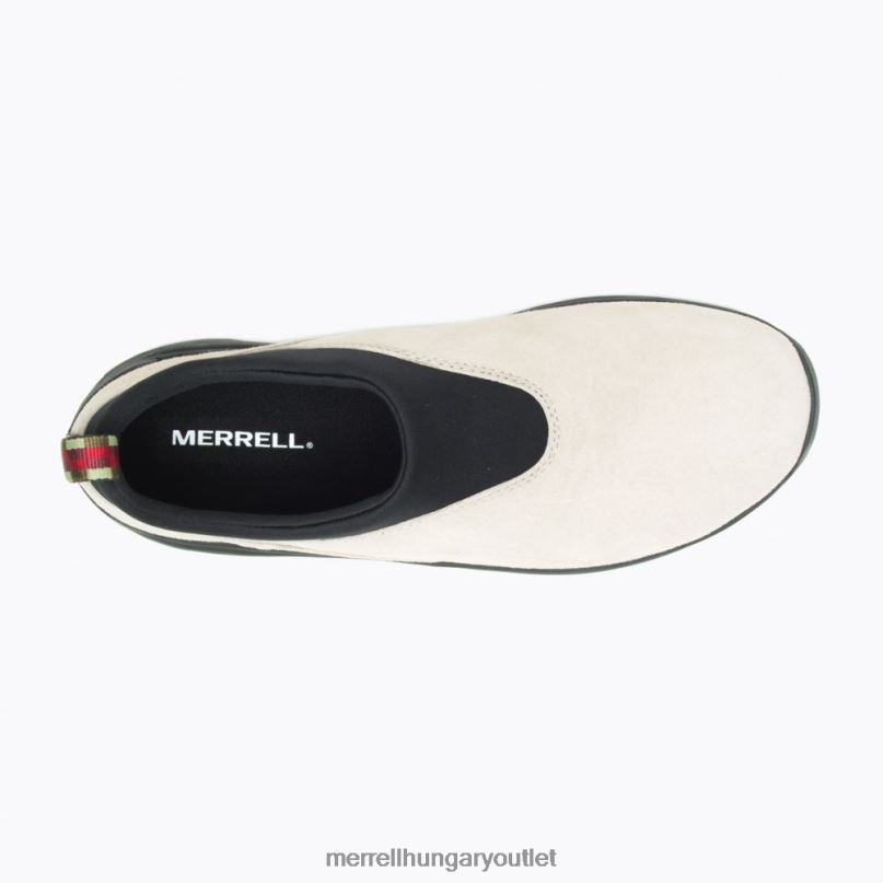 férfiak Merrell klasszikus taupe téli moc 3 cipő H06N0554