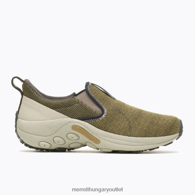 férfiak Merrell növény dzsungel moc evo cipő H06N0712