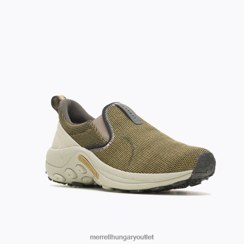 férfiak Merrell növény dzsungel moc evo cipő H06N0712