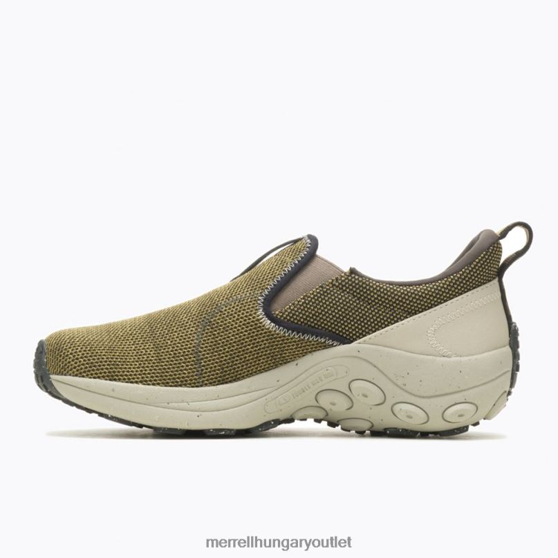 férfiak Merrell növény dzsungel moc evo cipő H06N0712