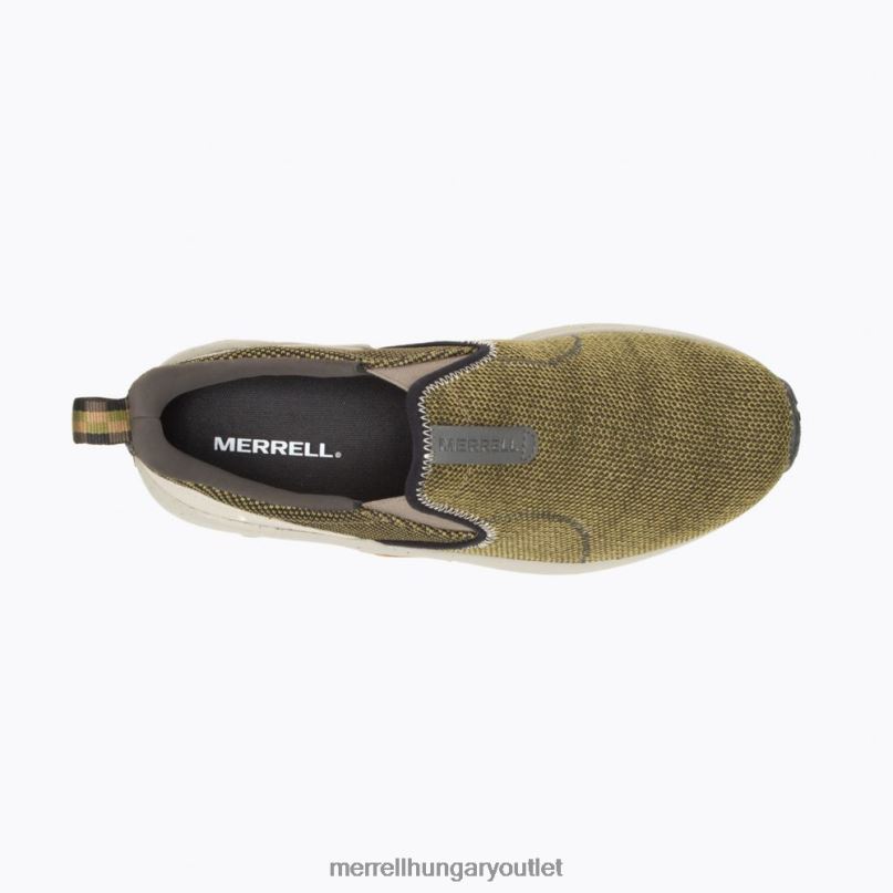 férfiak Merrell növény dzsungel moc evo cipő H06N0712