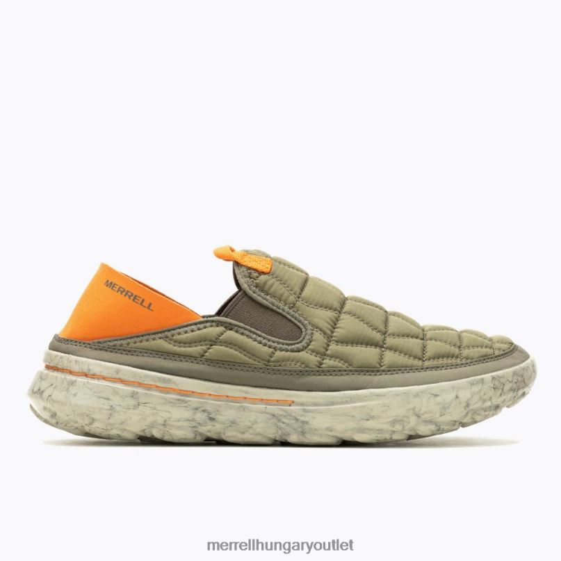 férfiak Merrell növény kunyhó moc 2 cipő H06N059