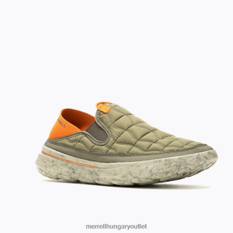 férfiak Merrell növény kunyhó moc 2 cipő H06N059