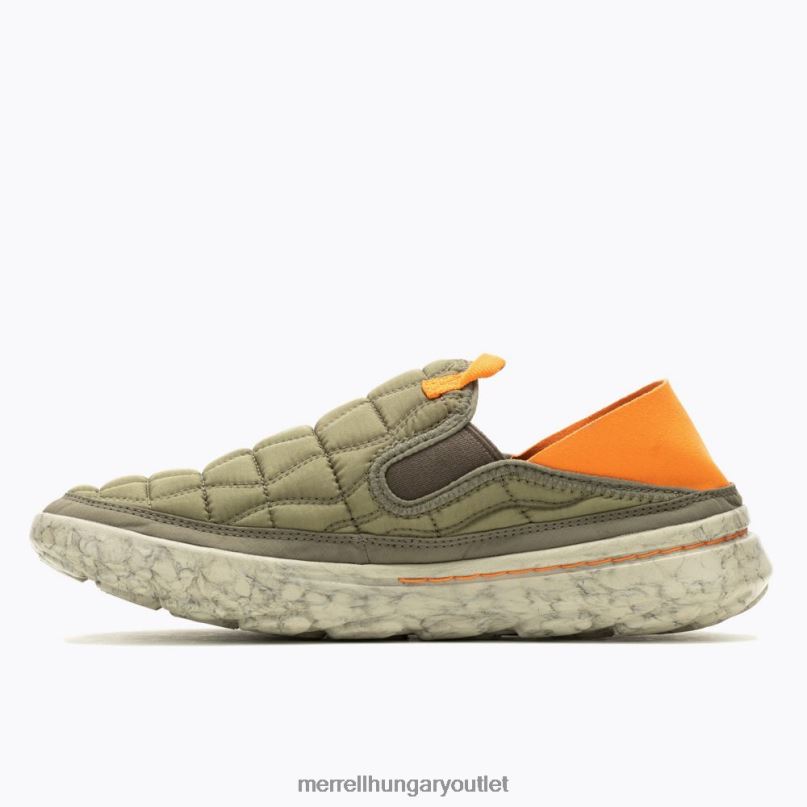 férfiak Merrell növény kunyhó moc 2 cipő H06N059