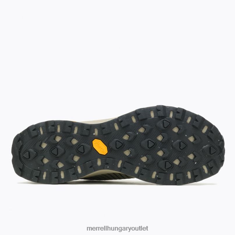 férfiak Merrell olajbogyó beszállni sneaker moc cipő H06N0250