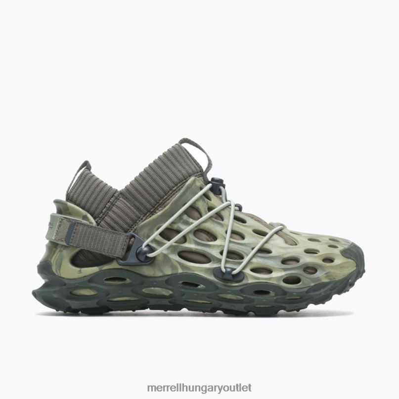 férfiak Merrell olajbogyó hydro moc ripstopnál 1trl cipő H06N0734