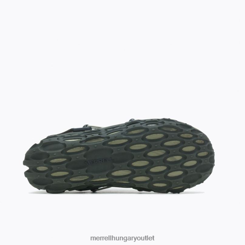 férfiak Merrell olajbogyó hydro moc ripstopnál 1trl cipő H06N0734
