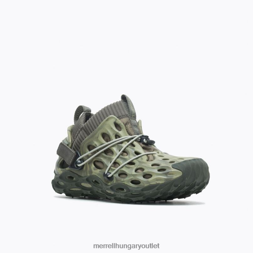 férfiak Merrell olajbogyó hydro moc ripstopnál 1trl cipő H06N0734
