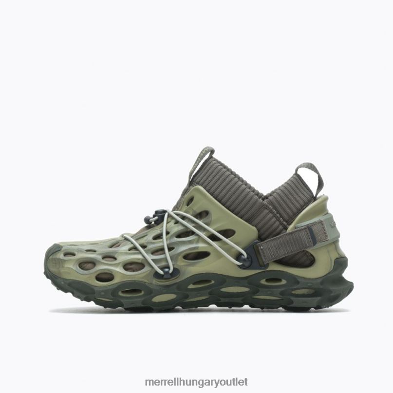 férfiak Merrell olajbogyó hydro moc ripstopnál 1trl cipő H06N0734