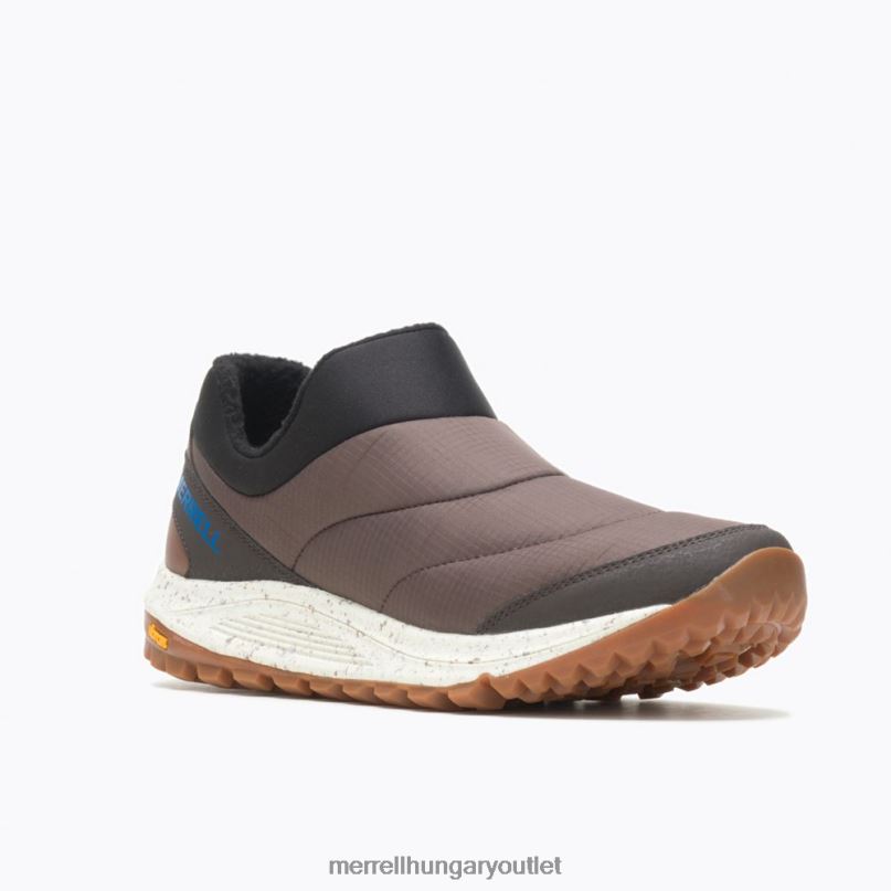 férfiak Merrell páfrány nova sneaker moc cipő H06N0565