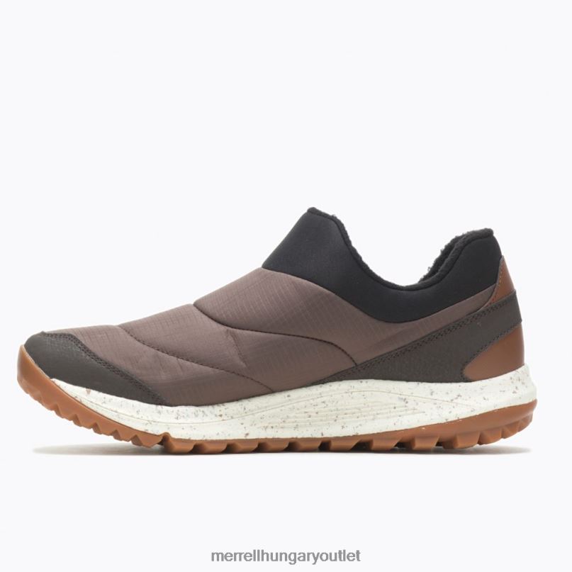 férfiak Merrell páfrány nova sneaker moc cipő H06N0565