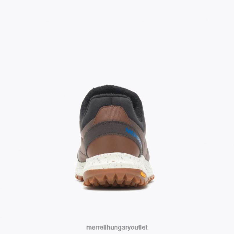 férfiak Merrell páfrány nova sneaker moc cipő H06N0565
