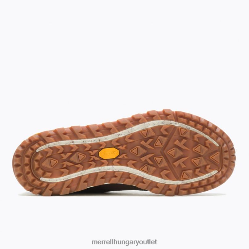 férfiak Merrell páfrány nova sneaker moc cipő H06N0565
