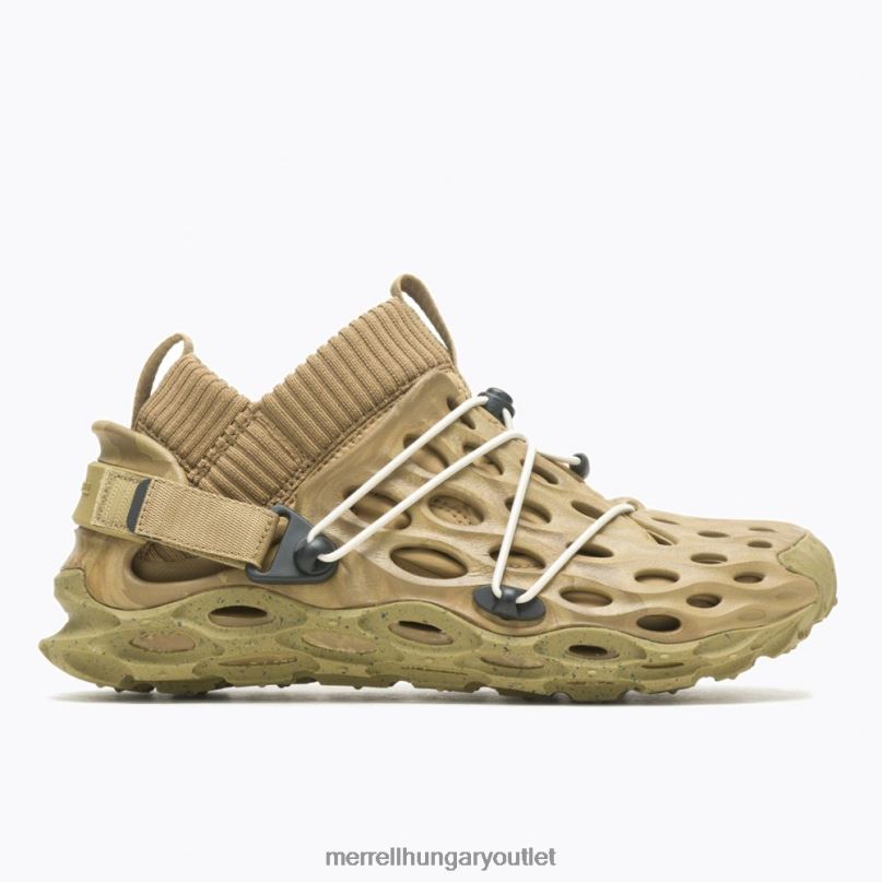 férfiak Merrell prérifarkas hydro moc ripstopnál 1trl cipő H06N0733