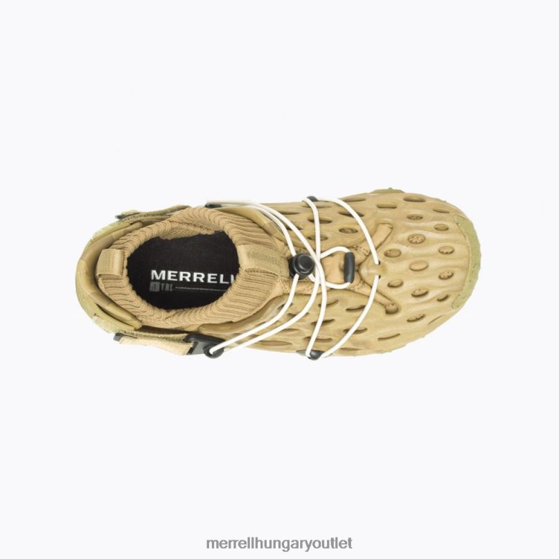 férfiak Merrell prérifarkas hydro moc ripstopnál 1trl cipő H06N0733