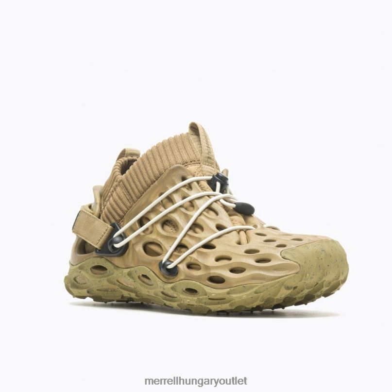 férfiak Merrell prérifarkas hydro moc ripstopnál 1trl cipő H06N0733