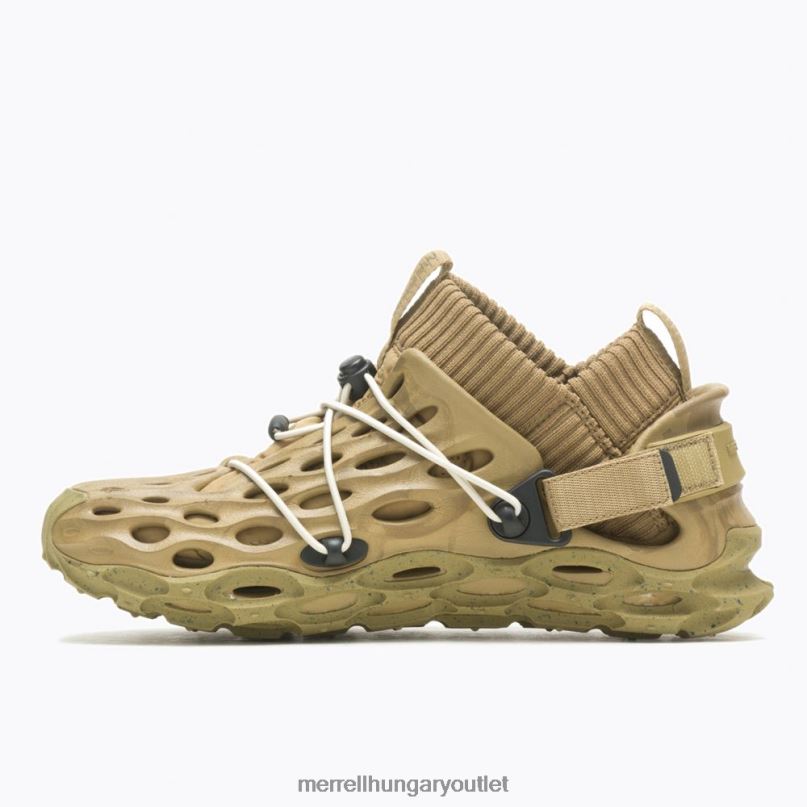 férfiak Merrell prérifarkas hydro moc ripstopnál 1trl cipő H06N0733