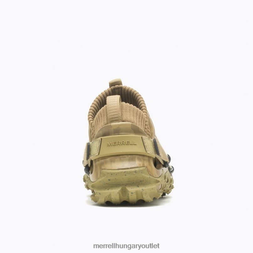 férfiak Merrell prérifarkas hydro moc ripstopnál 1trl cipő H06N0733