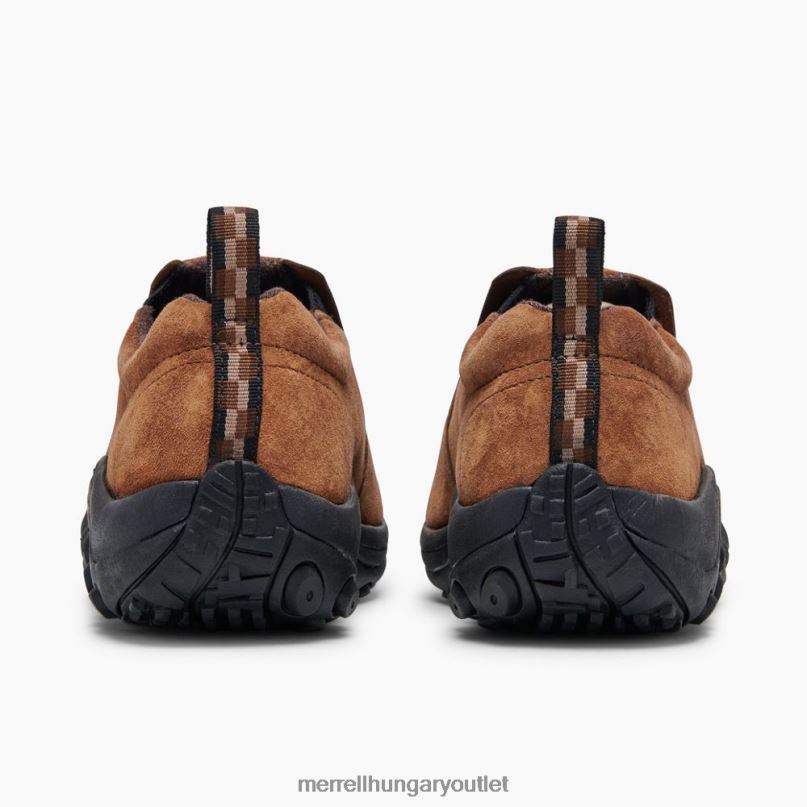 férfiak Merrell sötét föld dzsungel moc cipő H06N0106