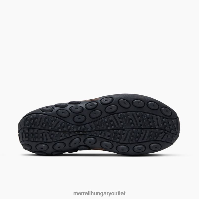 férfiak Merrell sötét föld dzsungel moc cipő H06N0106
