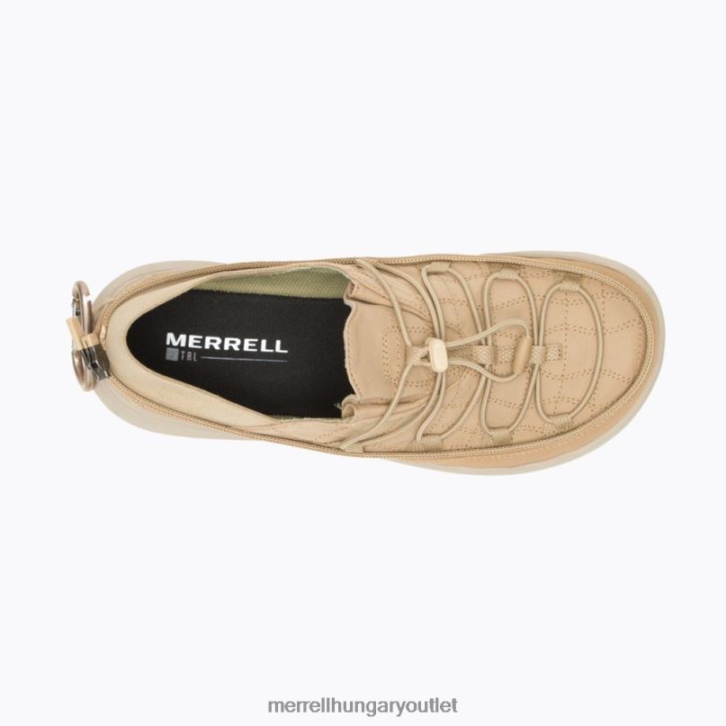 férfiak Merrell tömjén kunyhó moc 2 csomag 1trl cipő H06N0677