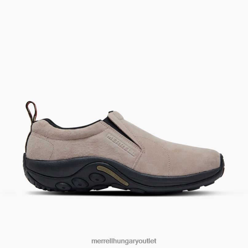 férfiak Merrell tópszín dzsungel moc cipő H06N0108
