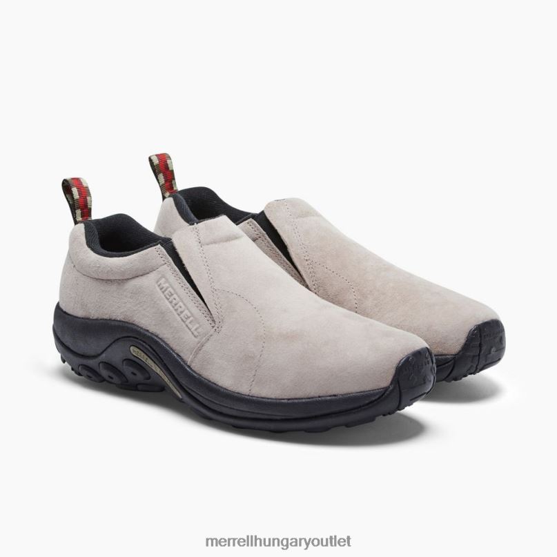 férfiak Merrell tópszín dzsungel moc cipő H06N0108