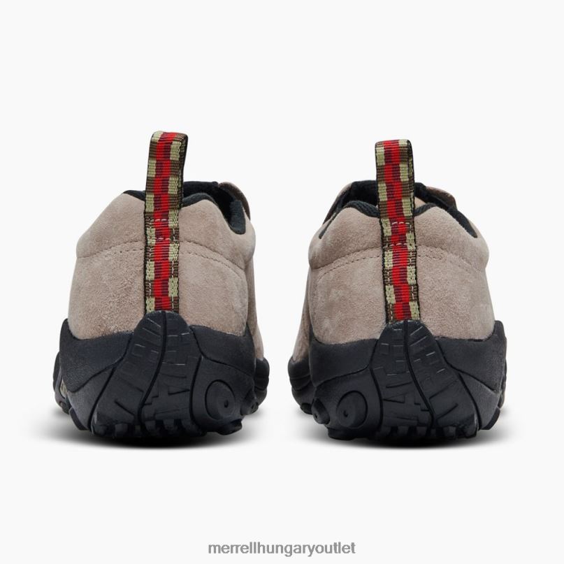 férfiak Merrell tópszín dzsungel moc cipő H06N0108