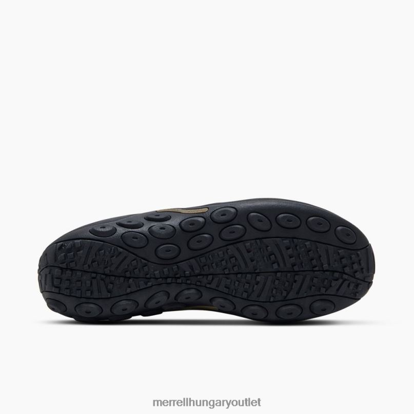 férfiak Merrell tópszín dzsungel moc cipő H06N0108