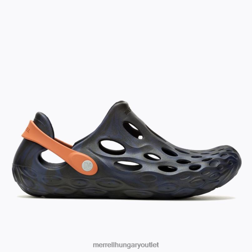 férfiak Merrell tenger/agyag hidromoc cipő H06N094