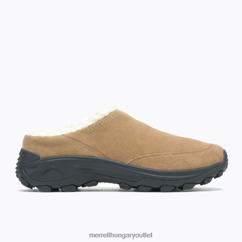férfiak Merrell teve téli csúszda cipő H06N0601
