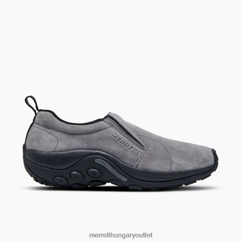 férfiak Merrell várkő dzsungel moc cipő H06N0105