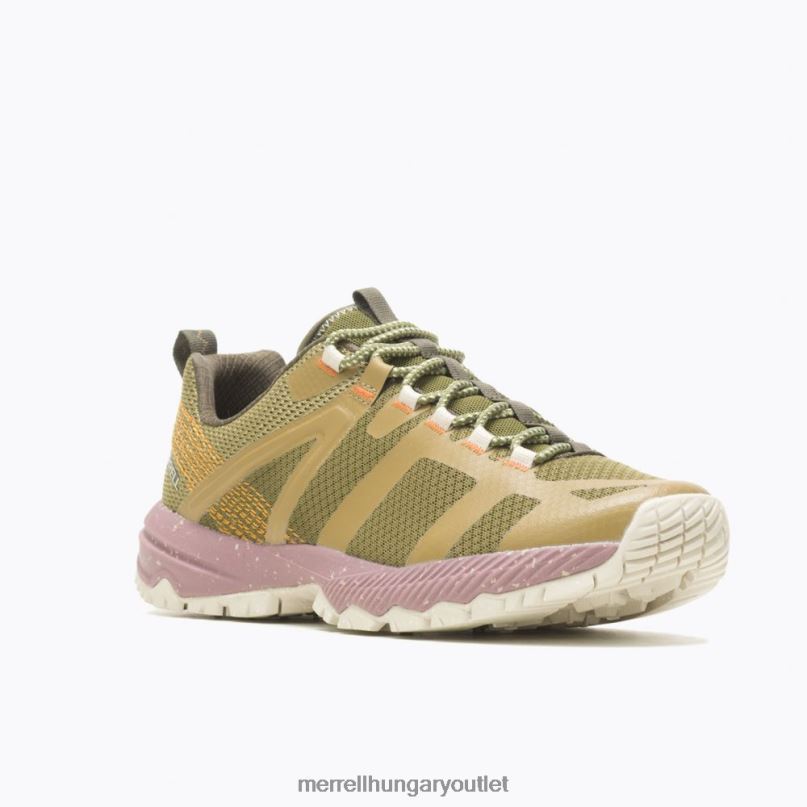 férfiak Merrell avokádó mqm ace tec 1trl cipő H06N0641