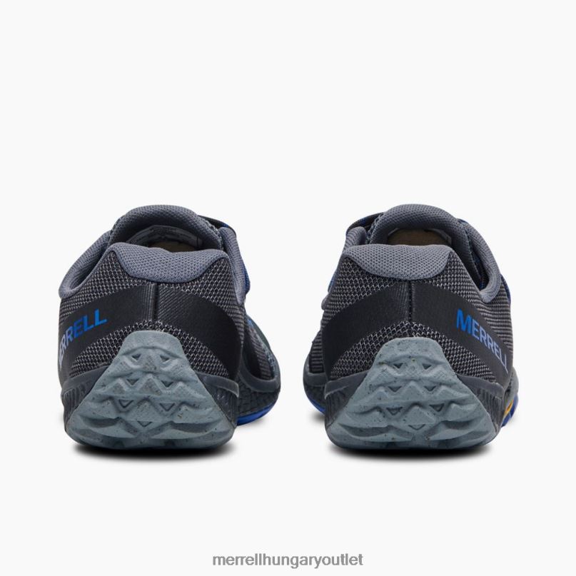 férfiak Merrell emlékmű trail kesztyű 6 cipő H06N0412