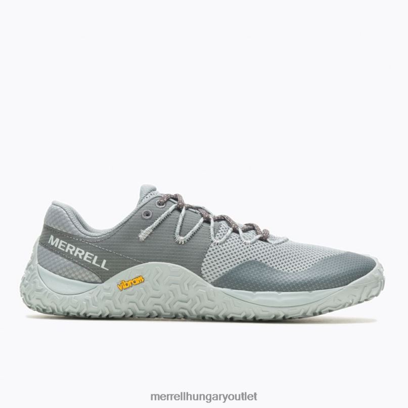 férfiak Merrell emlékmű trail kesztyű 7 cipő H06N043