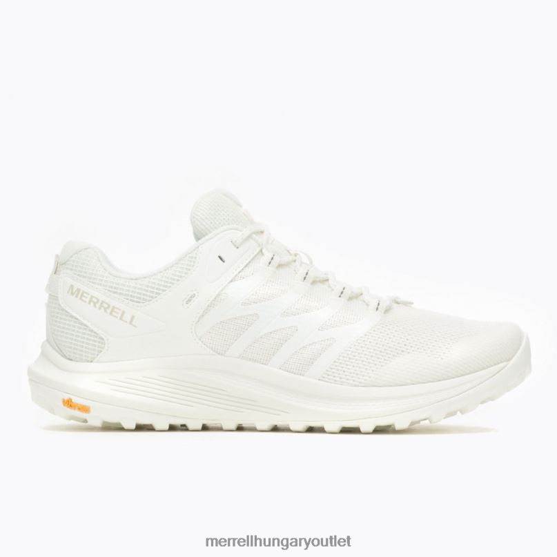 férfiak Merrell fehér nova 3 cipő H06N0196